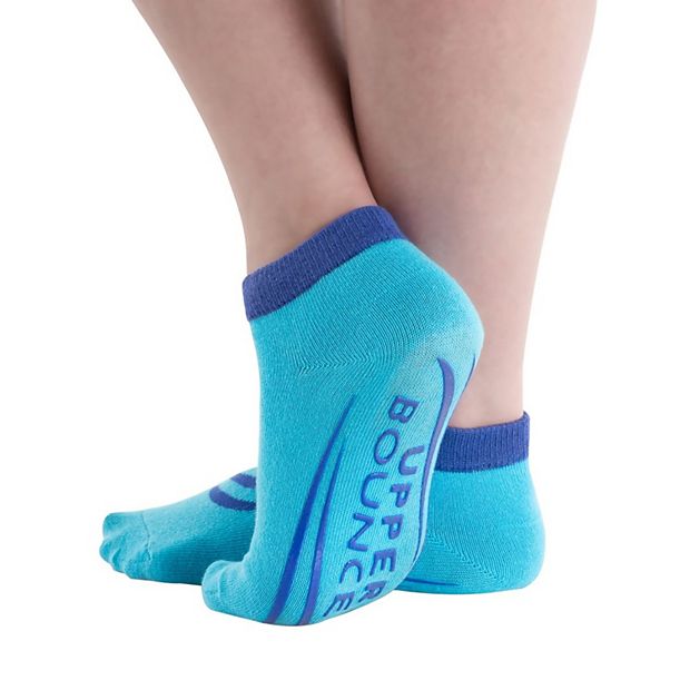 Upper Bounce Machrus Kids Non-Slip Trampoline Ankle Socks