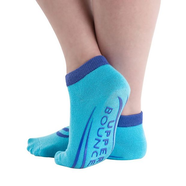 Upper Bounce Machrus Upper Bounce Non-Slip Trampoline Ankle Socks for Kids