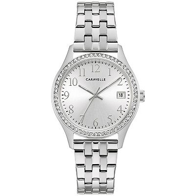 Caravelle by Bulova Women display picture 3