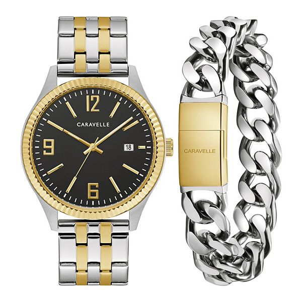 Kohls watches bulova hot sale