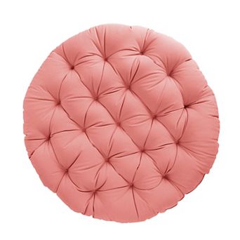 Mozaic Home Round Papasan Cushion