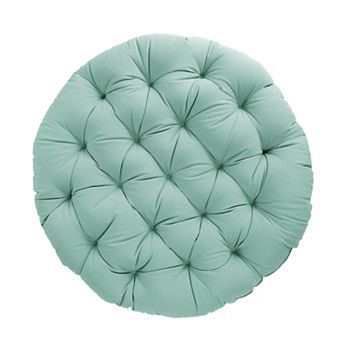 Mozaic Home Round Papasan Cushion