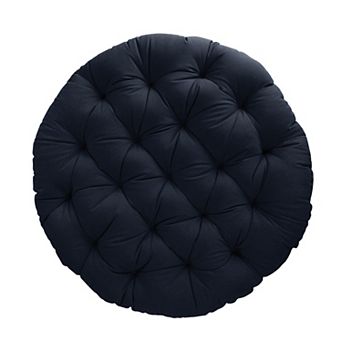 Mozaic Home Round Papasan Cushion