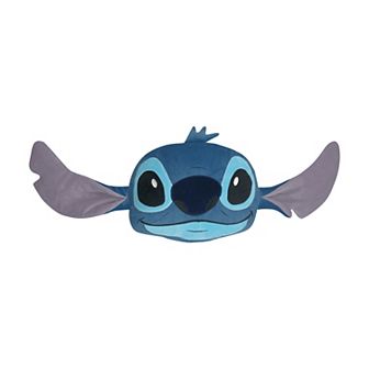 Disney's Blue Stitch Squishy Pillow by The Big One®