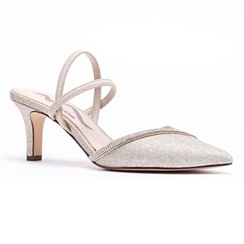N by Nina Beckie Women's Heels