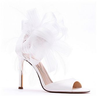 N by Nina Daciana Women's Heels