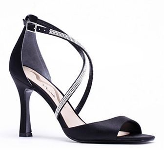 N by Nina Dorean Women's Heels