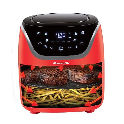 PowerXL Vortex Pro 2 qt. Air Fryer