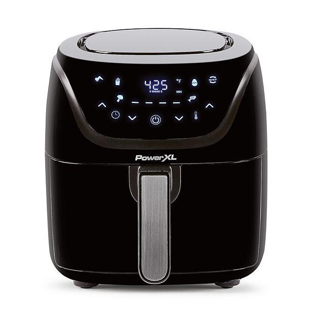 Power XL Vortex Air Fryer 5-qt