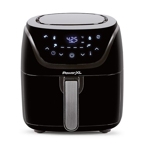 PowerXL Vortex Pro 2-qt. Air Fryer PowerXL Vortex Pro 2-qt. Air Fryer
