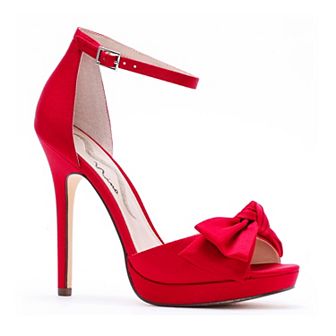 N by Nina Freedom Women's Platform Heels