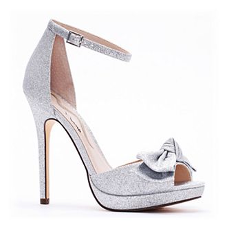 N by Nina Freedom Women's Platform Heels