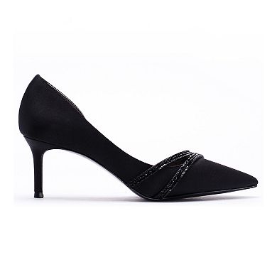 N by Nina Nevin Women's Heels