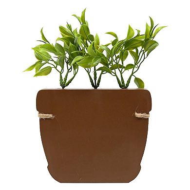 Sonoma Goods For Life® Artificial Botanical Plant Caption Box