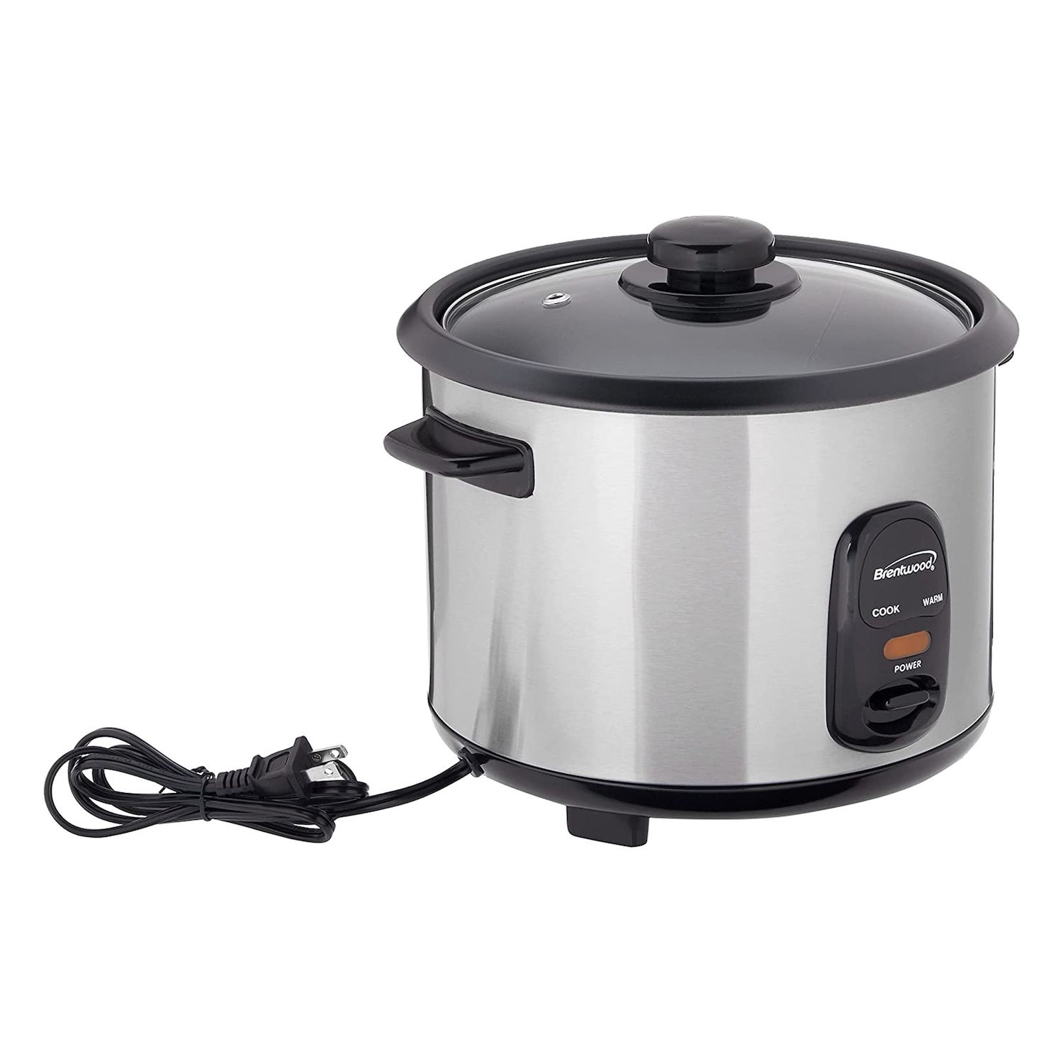 Better Chef Im-400 8-cup (16-cups Cooked) Automatic Rice Cooker In