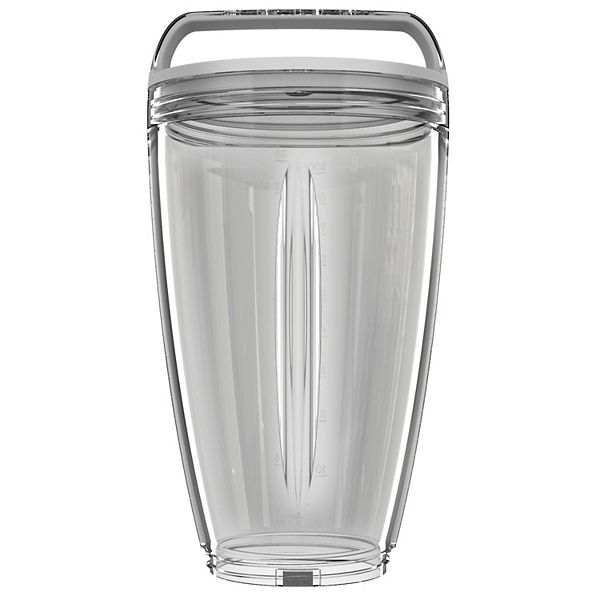 Blendin 2 Pack Extra Large Colossal 32 Ounce Cup with Lip Rings,Fits Nutribullet  Blenders - Bed Bath & Beyond - 16418032