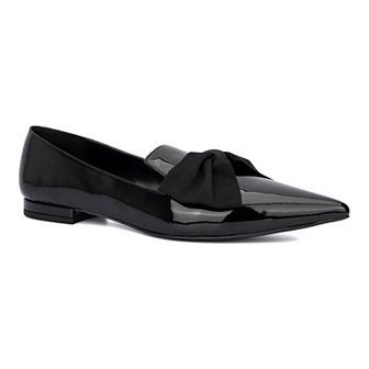 Fashion to Figure Belinda Women's Flats