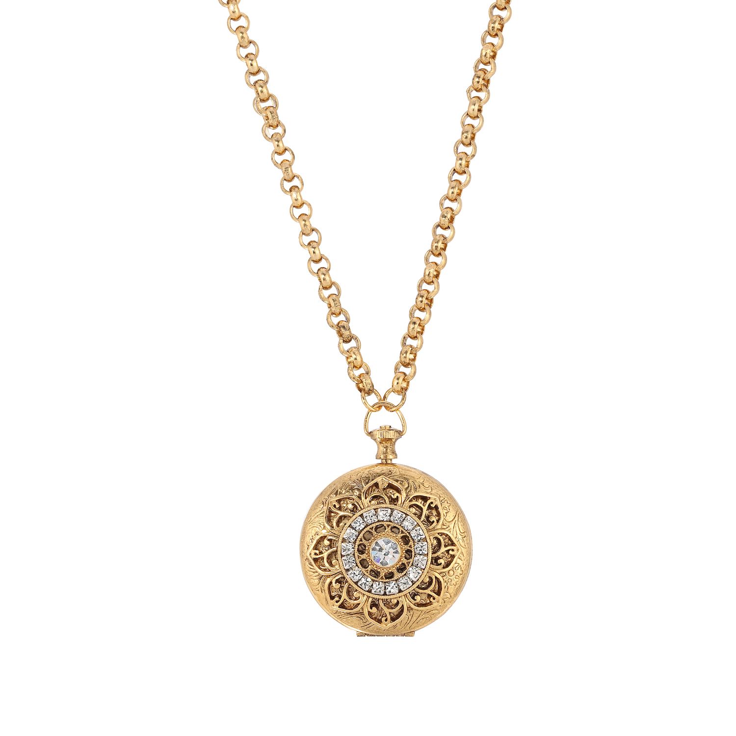 Kohls on sale jewelry lockets