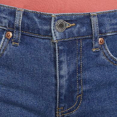 Girls 7-16 Levi's® Wide Leg Jeans