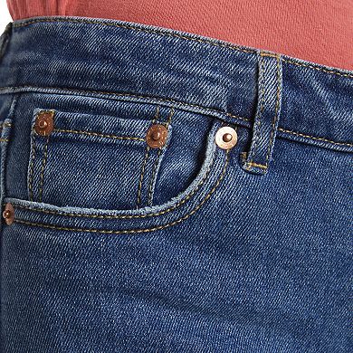 Girls 7-16 Levi's® Wide Leg Jeans