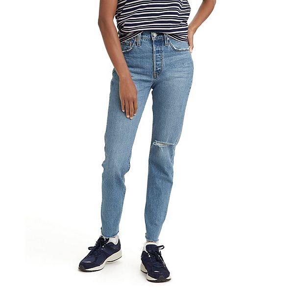 Womens levis on sale at kohls