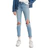 Women's Levi's® 721 Skinny High-Rise Ankle Jeans