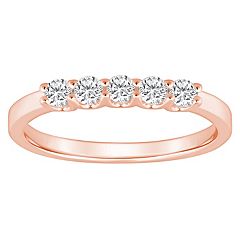 Kohls wedding deals bands womens