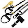 TRX Go Home Gym Suspension Resistance Trainer Travel Workout System