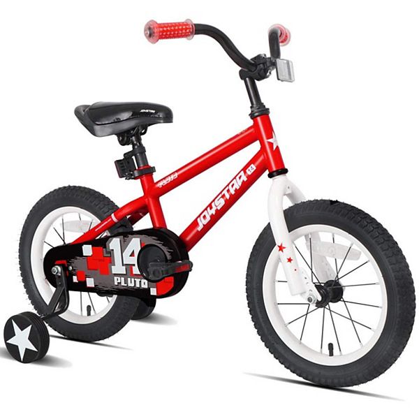 Kohls boys clearance bikes