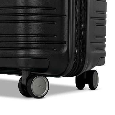 Samsonite Elevation Plus 24-Inch Hardside Spinner Luggage