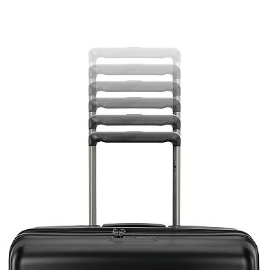 Samsonite Elevation Plus 24-Inch Hardside Spinner Luggage