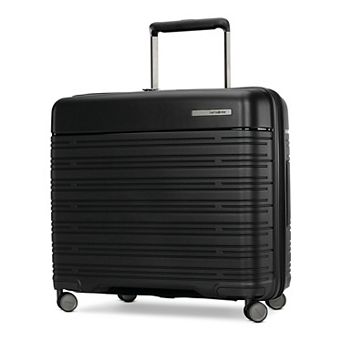 Samsonite Elevation Plus 24-Inch Hardside Spinner Luggage