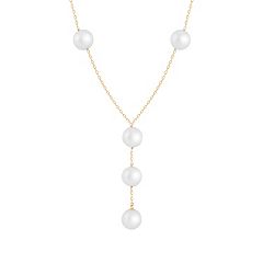 Splendid on sale pearls 14k