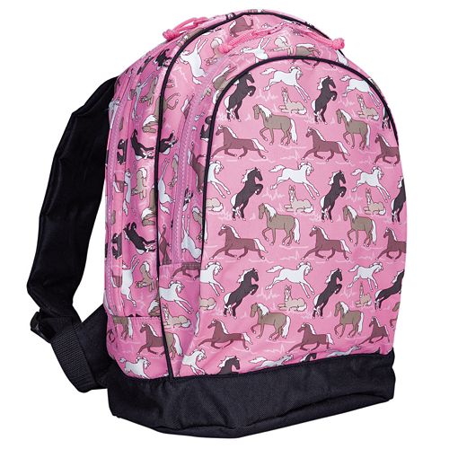 Wildkin Horses Backpack - Kids