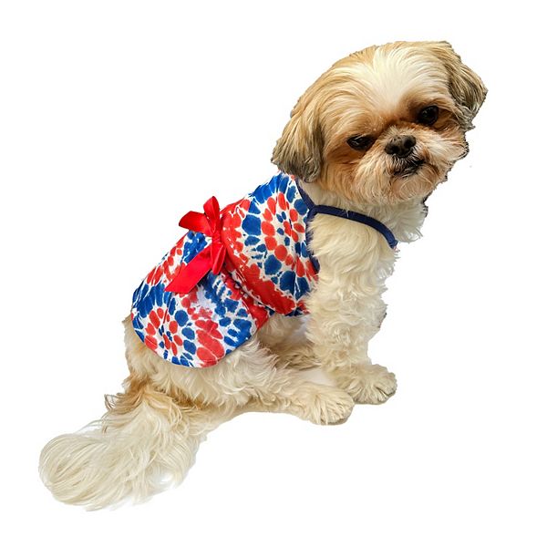 Kohls hot sale dog clothes