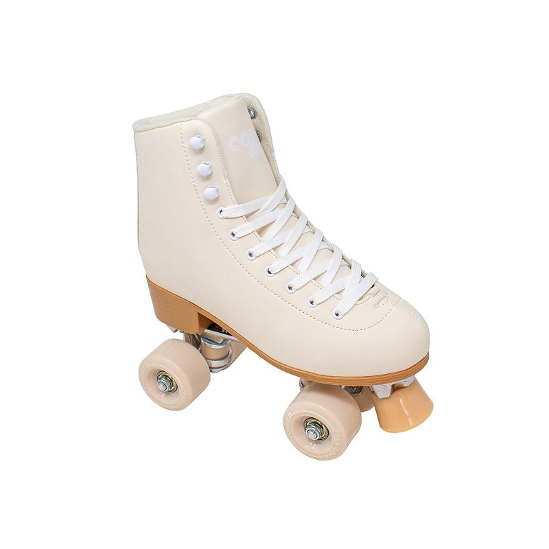 20749425 Cosmic Skates Womens Josie Neon Roller Skates, Bei sku 20749425