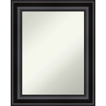 Amanti Art Grand Bathroom Wall Mirror