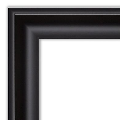 Amanti Art Grand Bathroom Wall Mirror