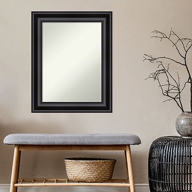 Amanti Art Grand Bathroom Wall Mirror