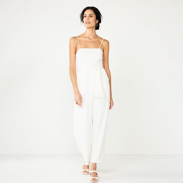 Women's Nine West WideLeg Jumpsuit