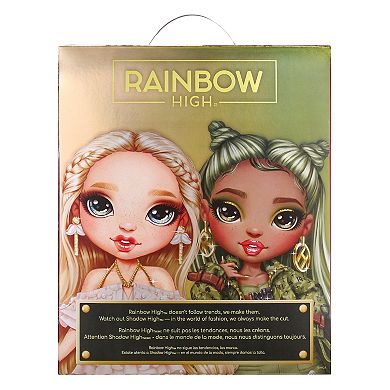 MGA Rainbow High S23 Fashion Doll