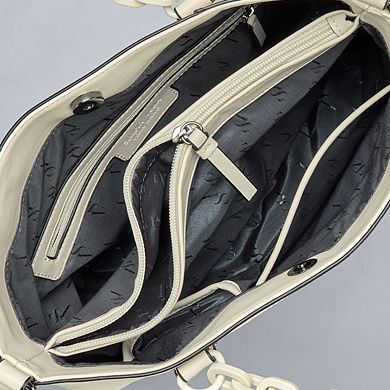 Simply Vera Vera Wang Raddix Updated Tote Bag