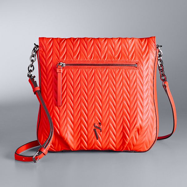 Vera discount crossbody bag