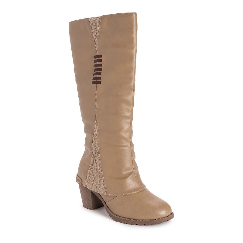 Impo tender clearance bootie