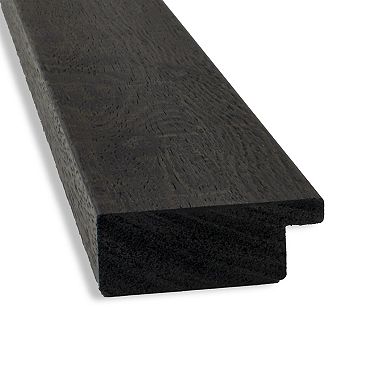 Amanti Art Narrow Rustic Bathroom Wall Mirror