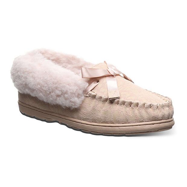 Bearpaw indio sale women's slippers