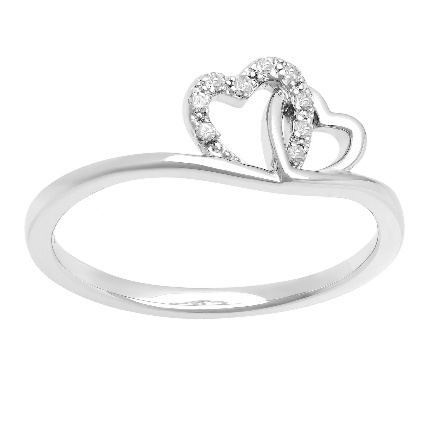 Khols hot sale promise rings