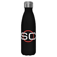 LSU Squeezy Water Bottle