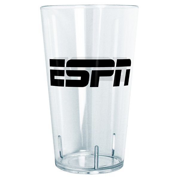 ESPN Turf And Dirt 24oz. Tritan Tumbler