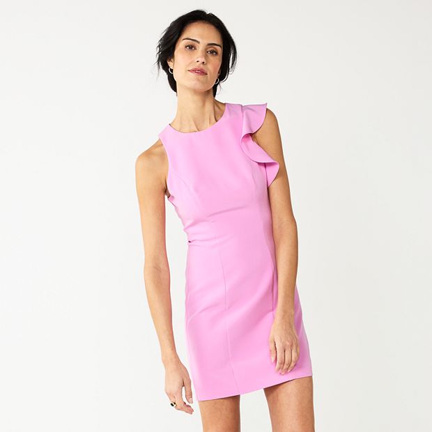 Nine west hotsell sheath dress